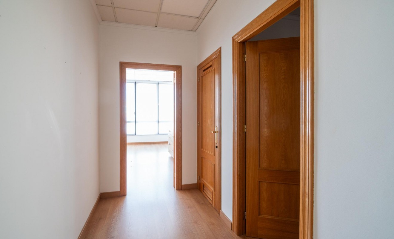 Location longue durée - Commercial Unit - Orihuela Costa - Playa Flamenca