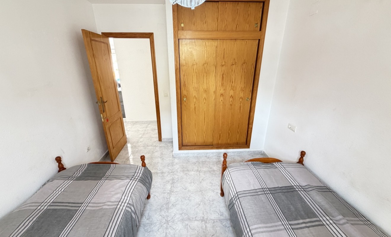 Sale - Villa - Villamartín