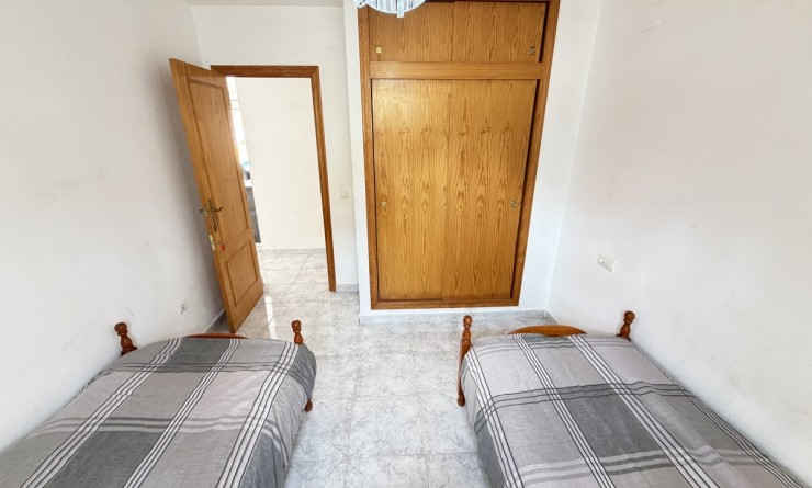 Sale - Villa - Villamartín