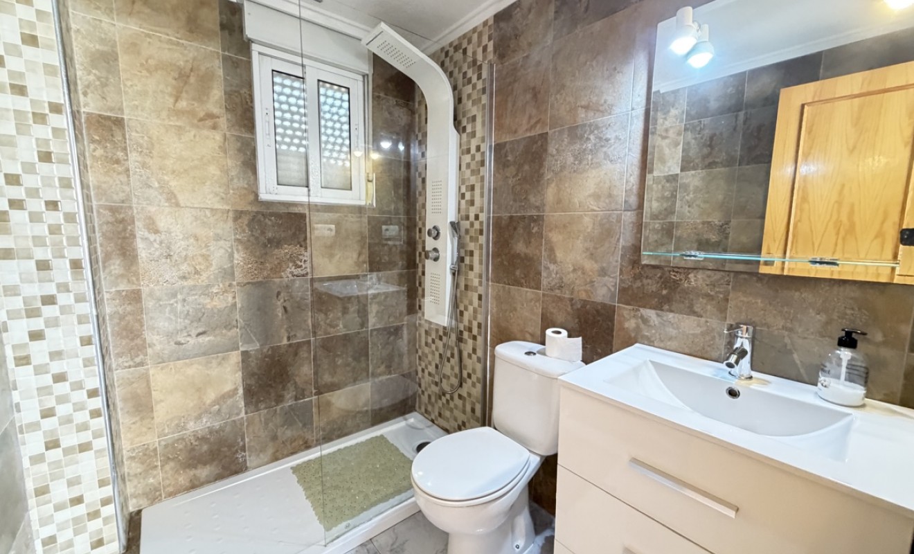 Sale - Villa - Villamartín
