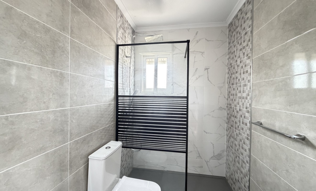 Sale - Villa - Villamartín