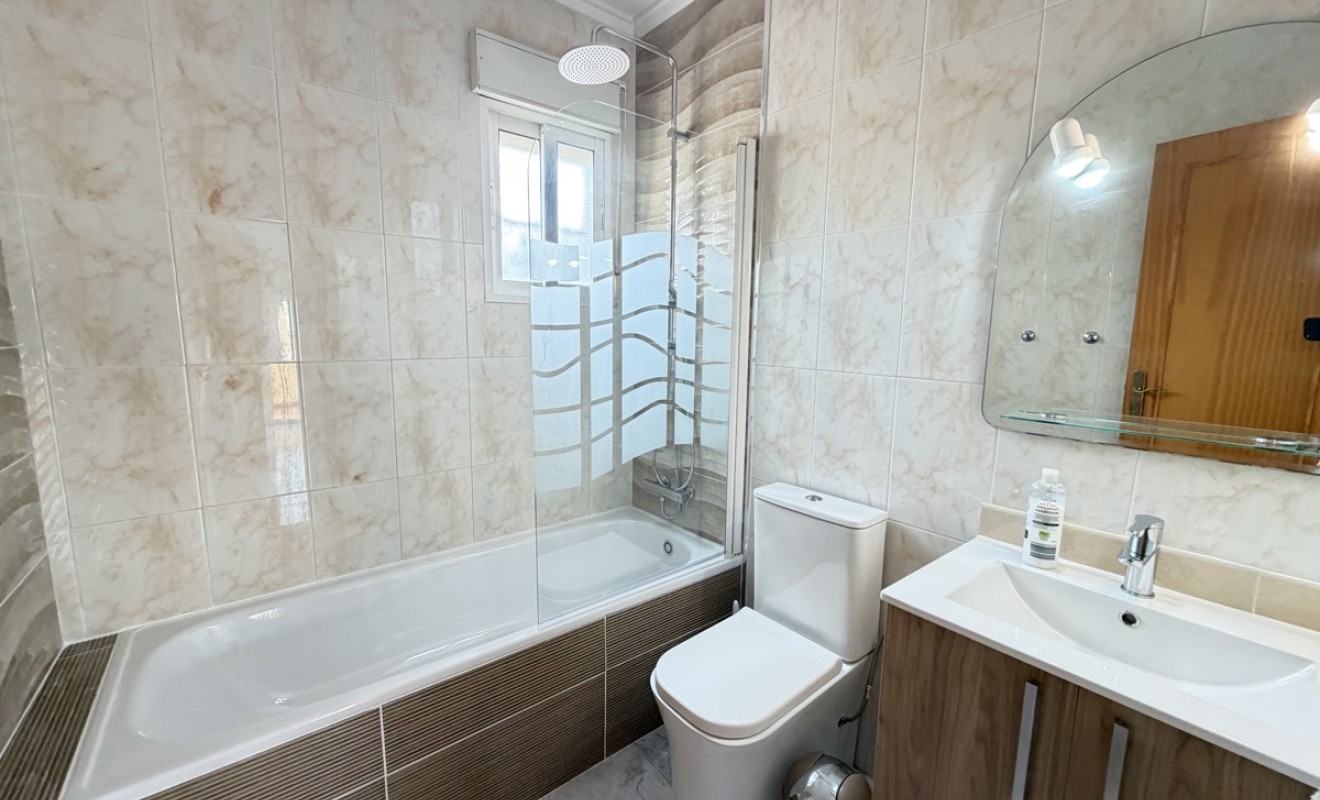 Sale - Villa - Villamartín