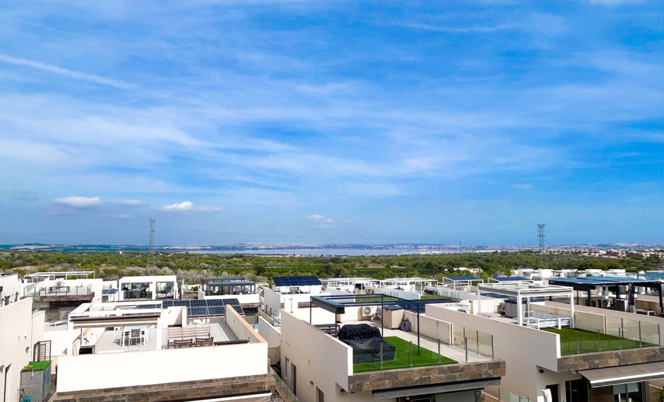 Revente - Villa - Villamartín