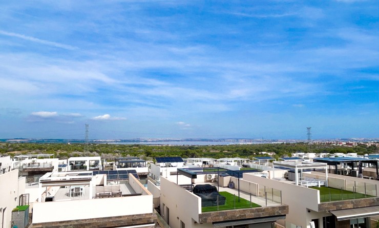 Revente - Villa - Villamartín