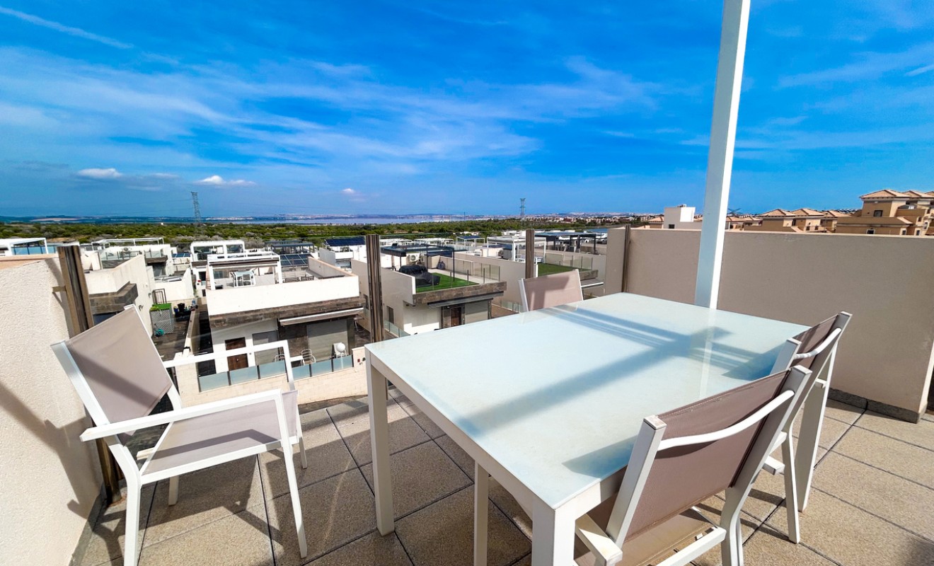 Revente - Villa - Villamartín