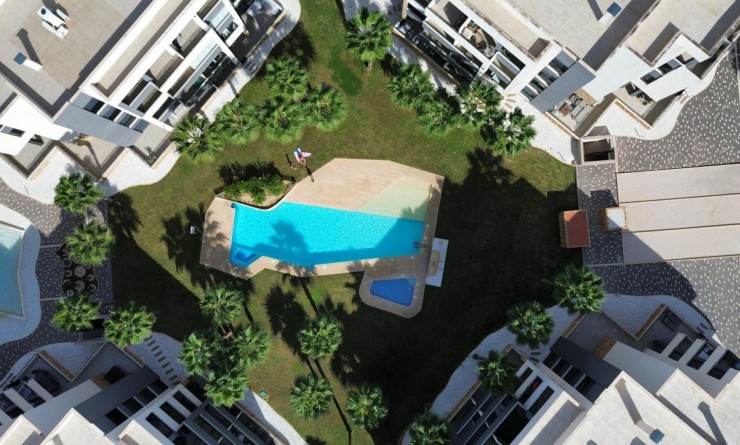 Sale - Apartment - Los Altos