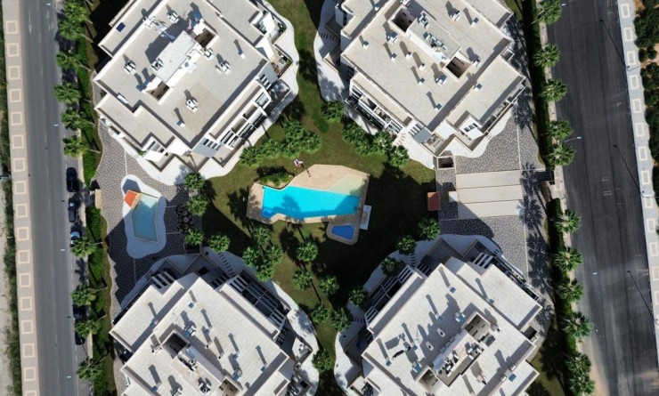 Sale - Apartment - Los Altos