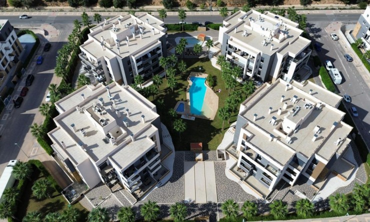 Sale - Apartment - Los Altos