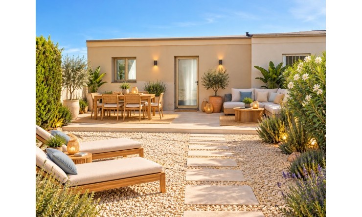 Sale - Townhouse - Calpe - Calpe urbanizaciones