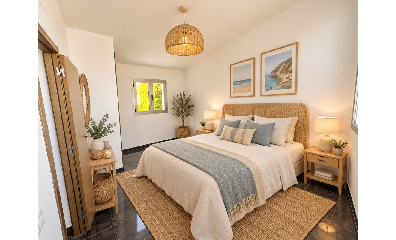 Sale - Townhouse - Calpe - Calpe urbanizaciones