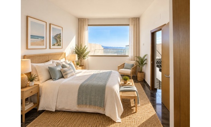Sale - Townhouse - Calpe - Calpe urbanizaciones