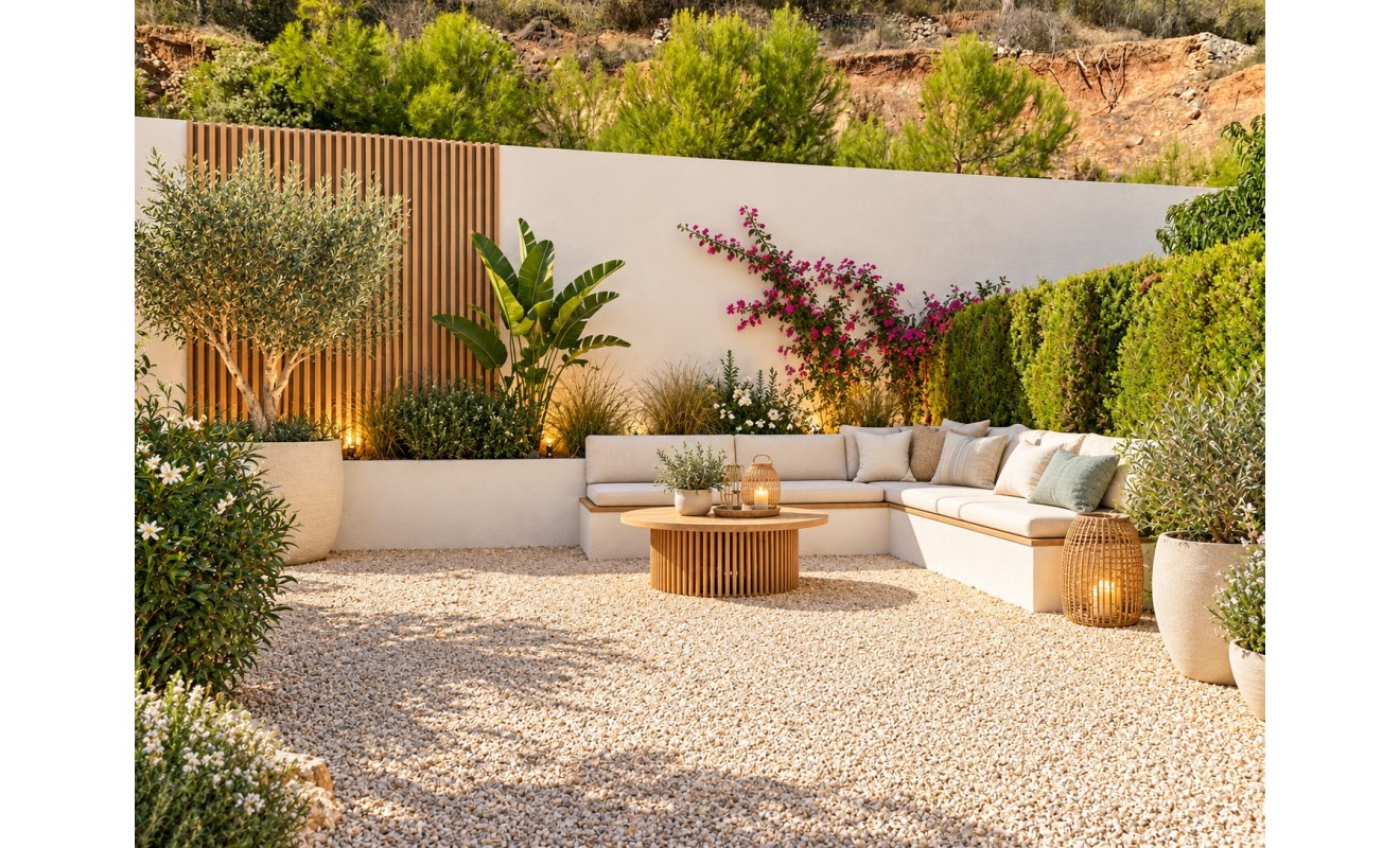 Sale - Townhouse - Calpe - Calpe urbanizaciones