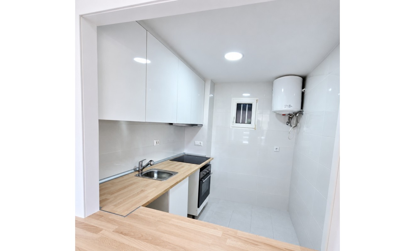 Sale - Apartment / flat - Orihuela Costa - Dehesa de campoamor
