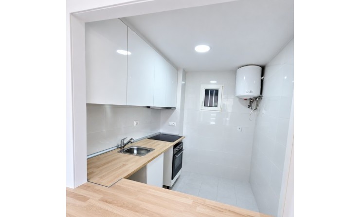 Sale - Apartment / flat - Orihuela Costa - Dehesa de campoamor