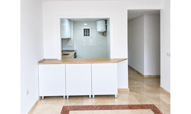 Sale - Apartment / flat - Orihuela Costa - Dehesa de campoamor
