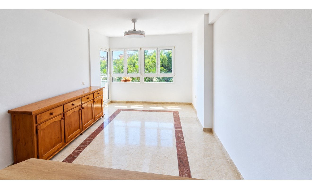 Sale - Apartment / flat - Orihuela Costa - Dehesa de campoamor