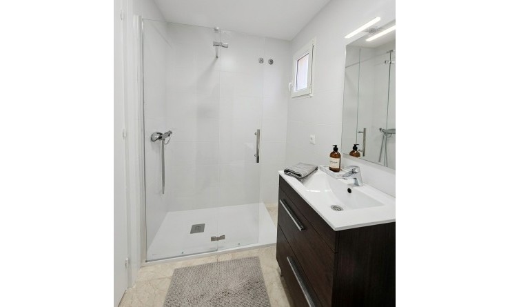 Sale - Apartment / flat - Orihuela Costa - Dehesa de campoamor