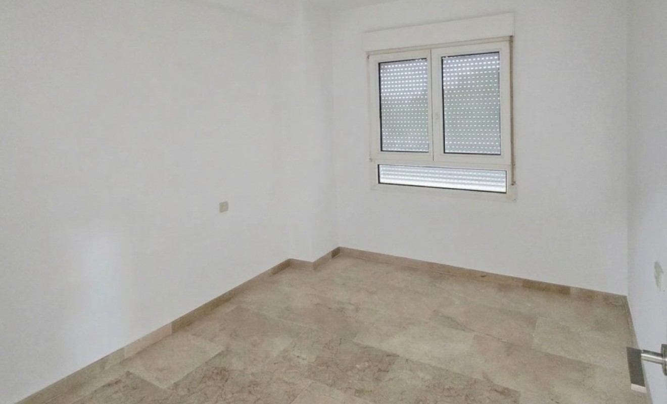 Sale - Apartment / flat - Orihuela Costa - Dehesa de campoamor