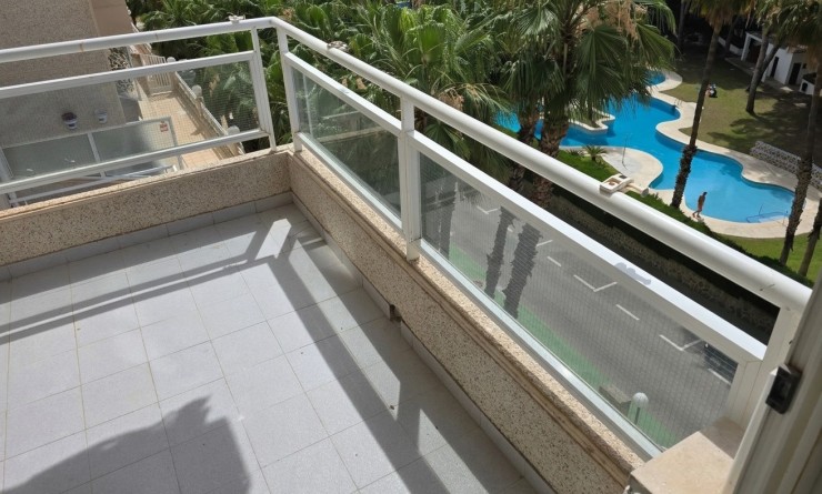 Sale - Apartment / flat - Orihuela Costa - Dehesa de campoamor