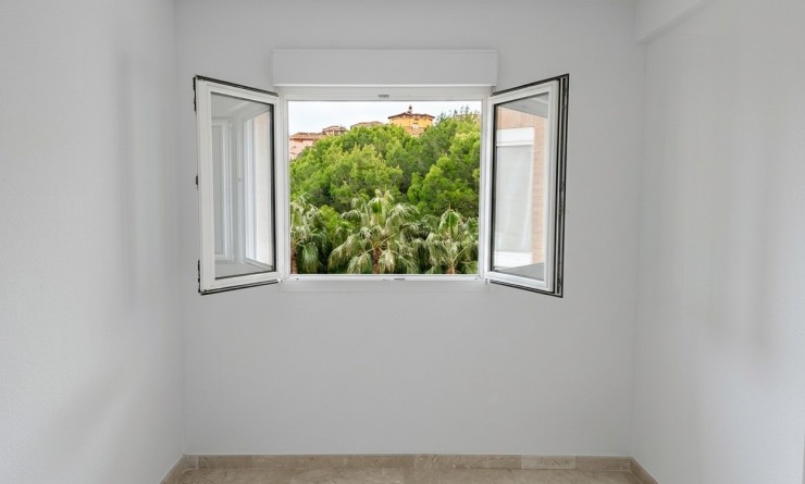 Sale - Apartment / flat - Orihuela Costa - Dehesa de campoamor