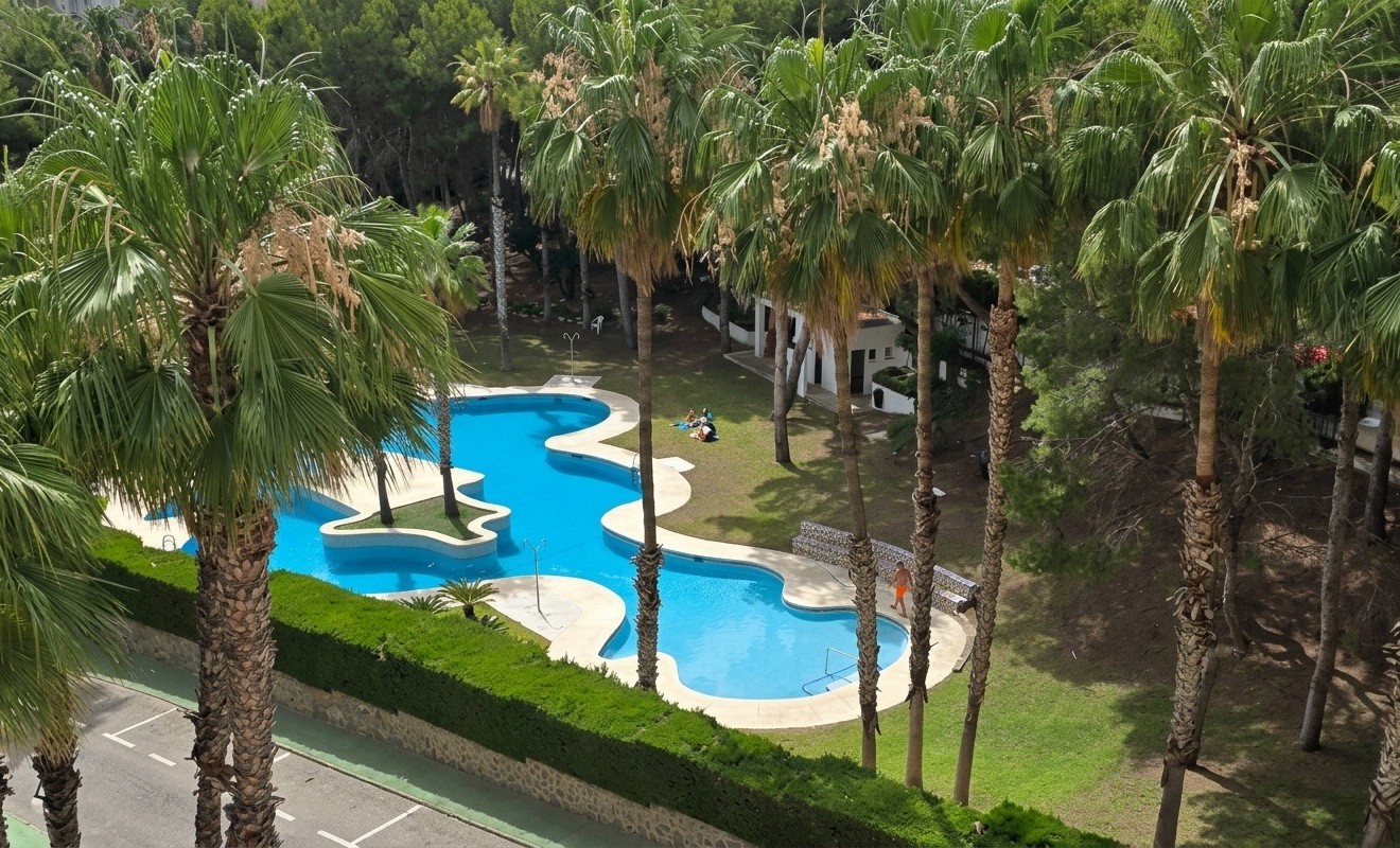 Sale - Apartment / flat - Orihuela Costa - Dehesa de campoamor