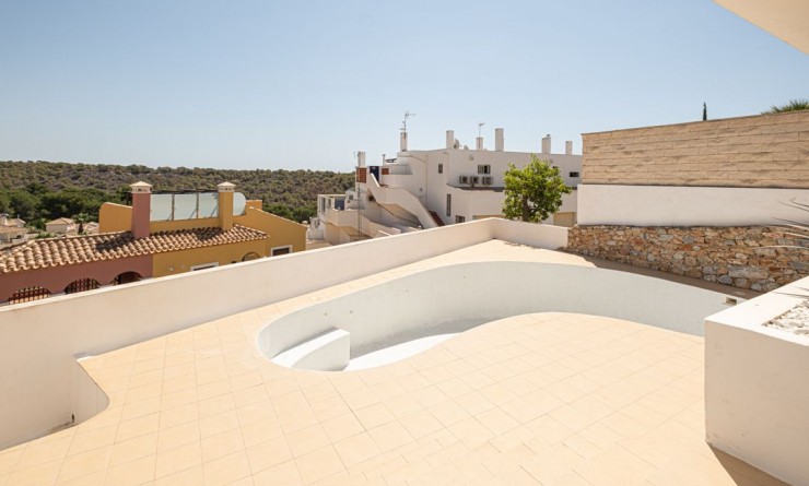 Sale - Apartment - Orihuela - Las Ramblas
