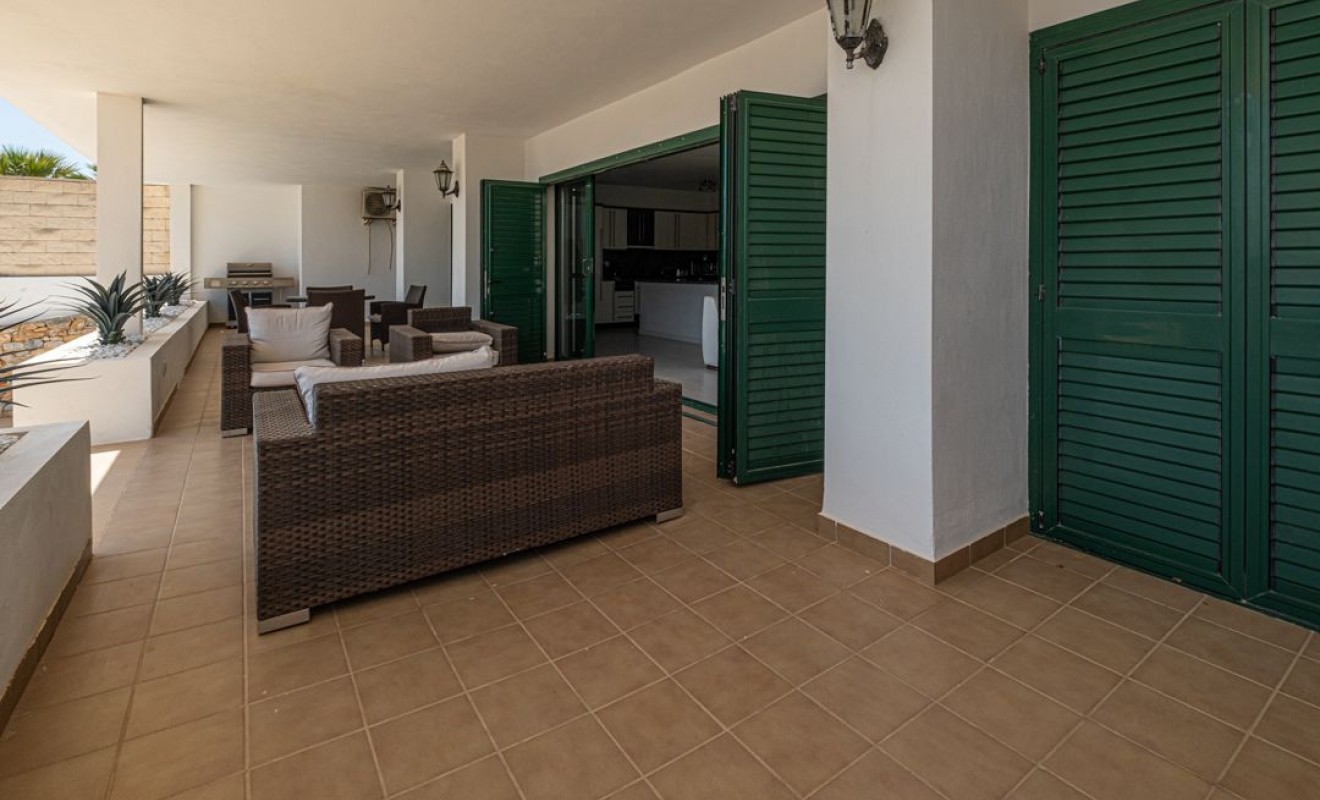 Sale - Apartment - Orihuela - Las Ramblas
