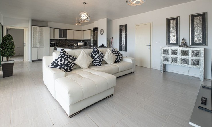 Sale - Apartment - Orihuela - Las Ramblas