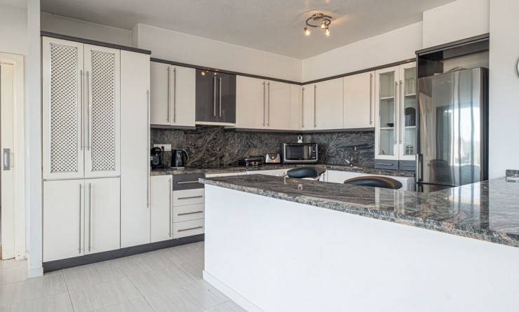 Sale - Apartment - Orihuela - Las Ramblas