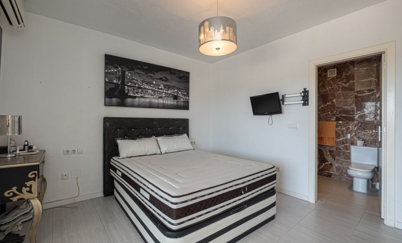 Sale - Apartment - Orihuela - Las Ramblas