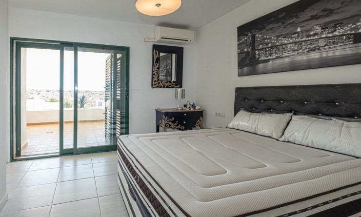 Sale - Apartment - Orihuela - Las Ramblas