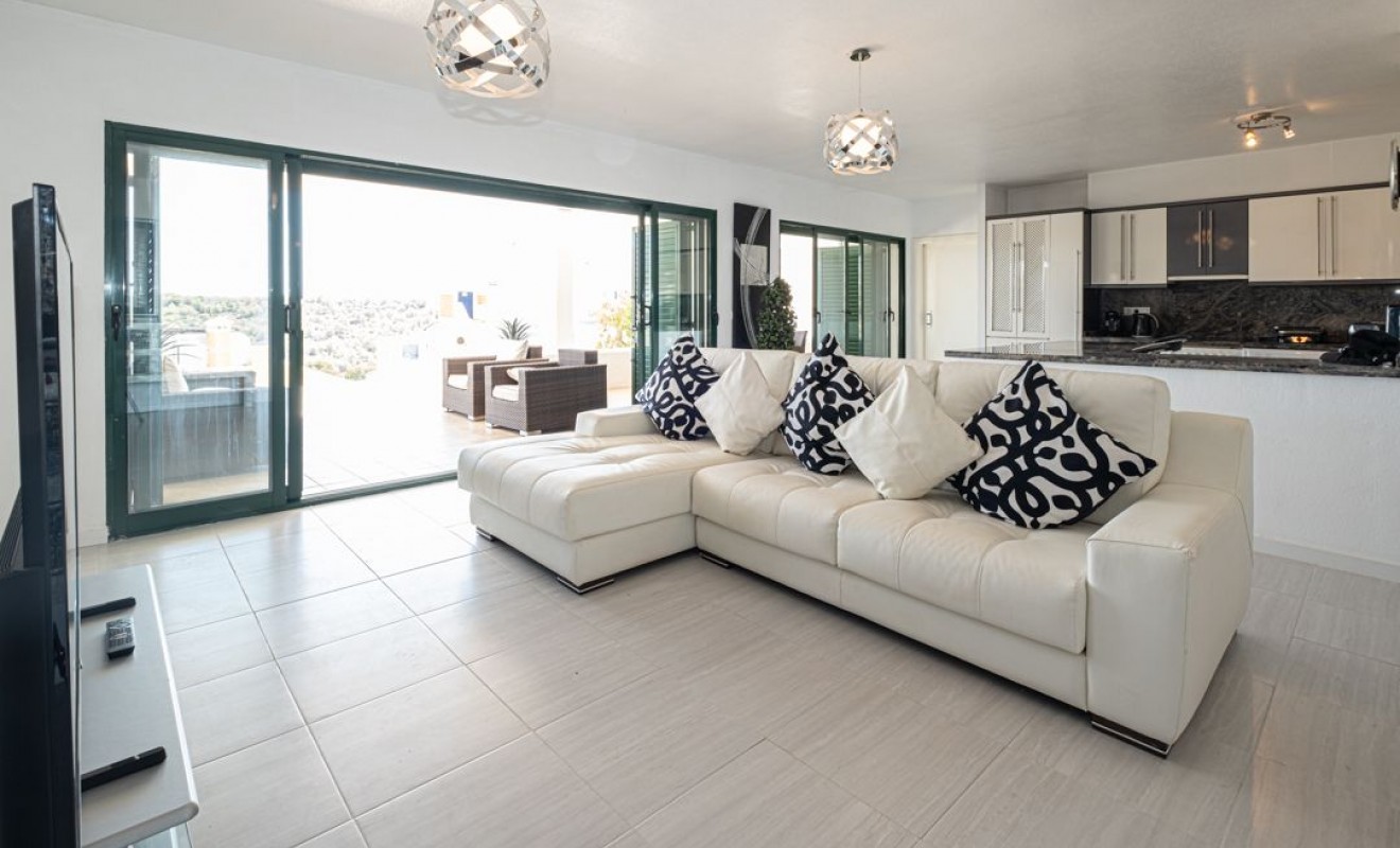 Sale - Apartment - Orihuela - Las Ramblas