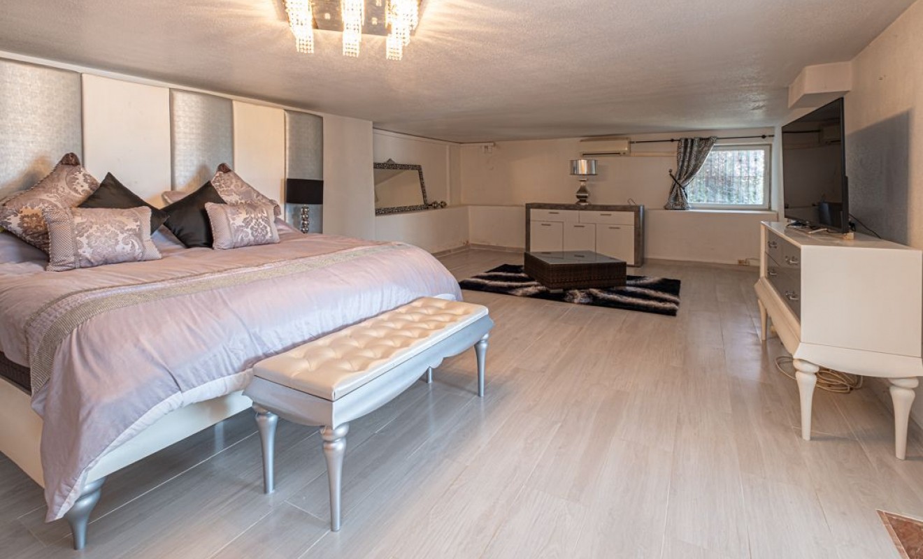 Sale - Apartment - Orihuela - Las Ramblas