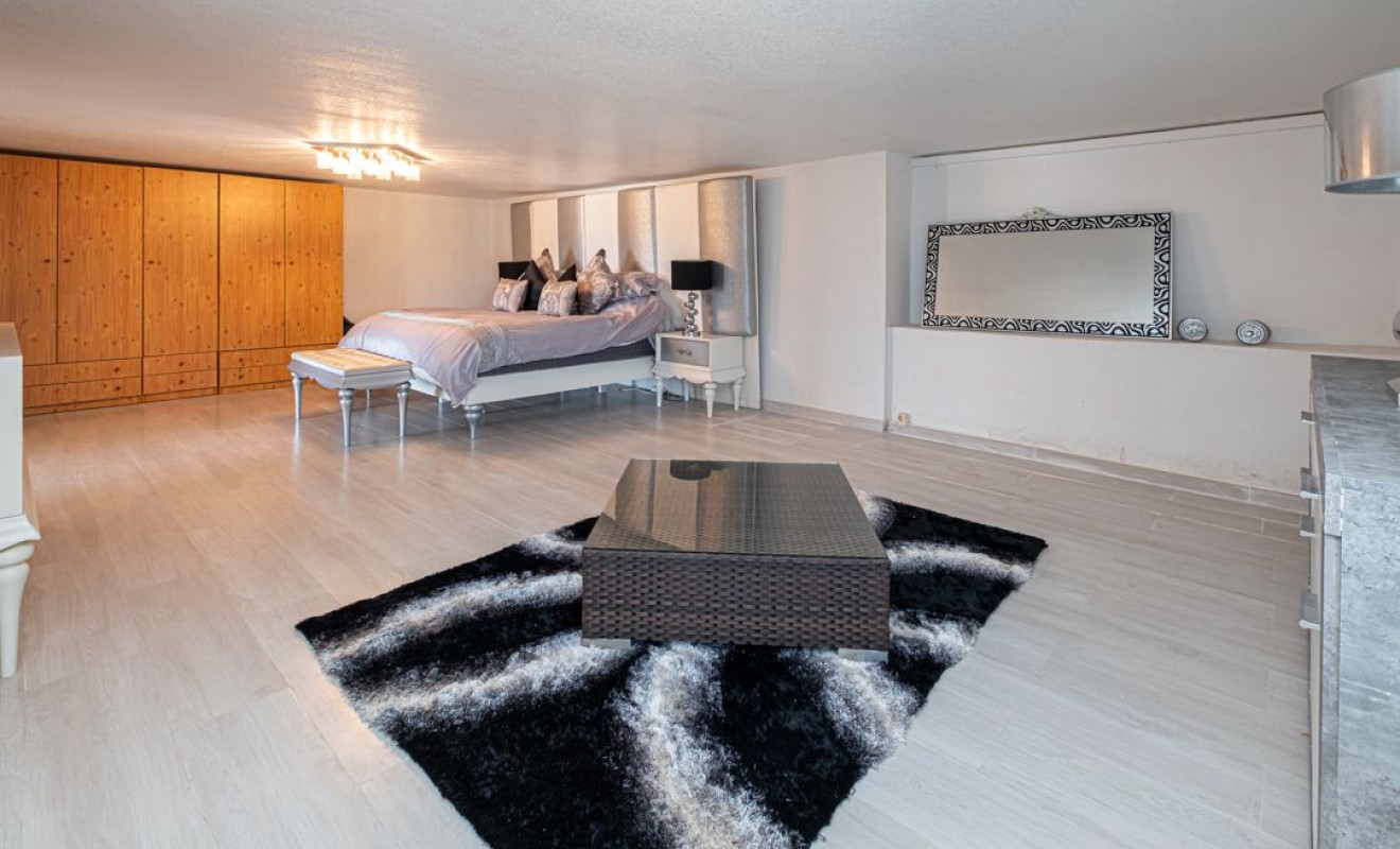 Sale - Apartment - Orihuela - Las Ramblas