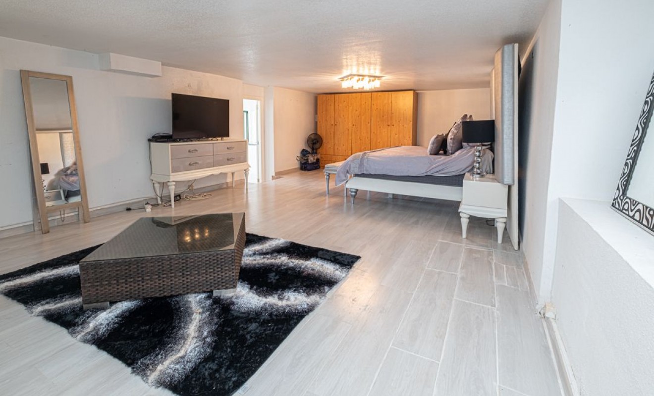 Sale - Apartment - Orihuela - Las Ramblas