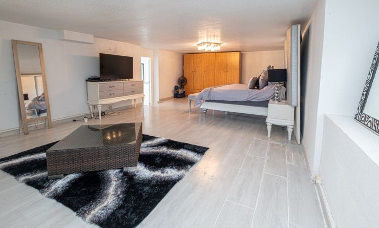 Sale - Apartment - Orihuela - Las Ramblas