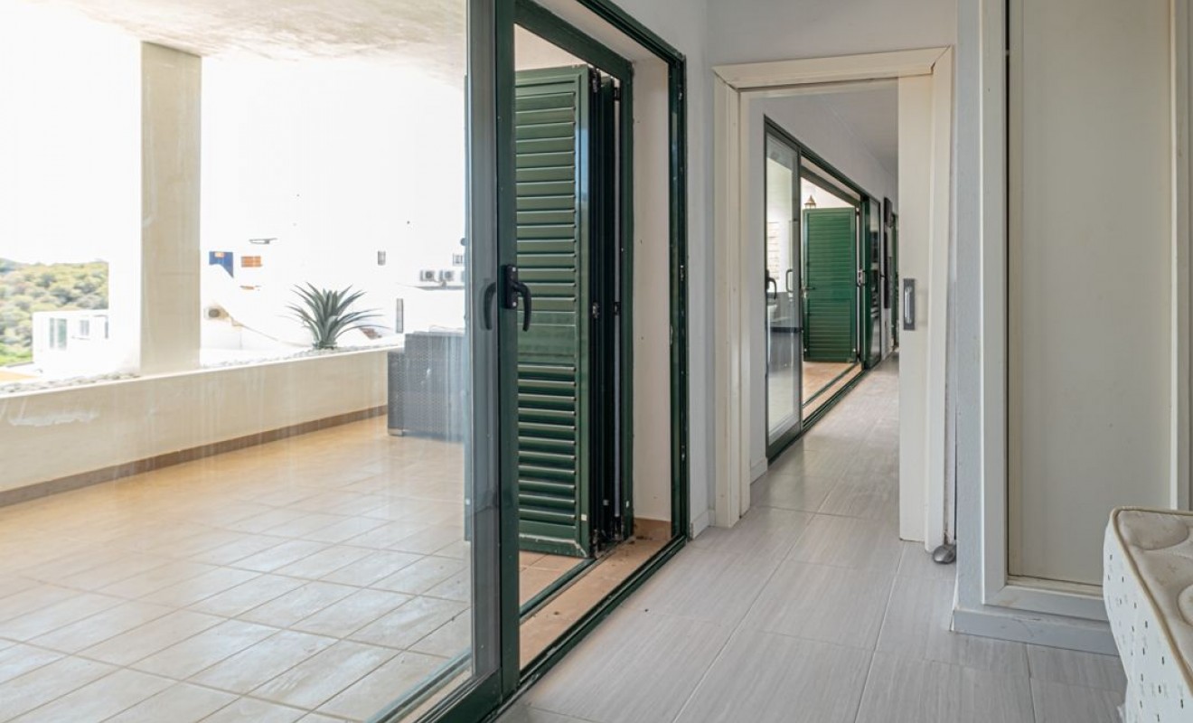 Sale - Apartment - Orihuela - Las Ramblas