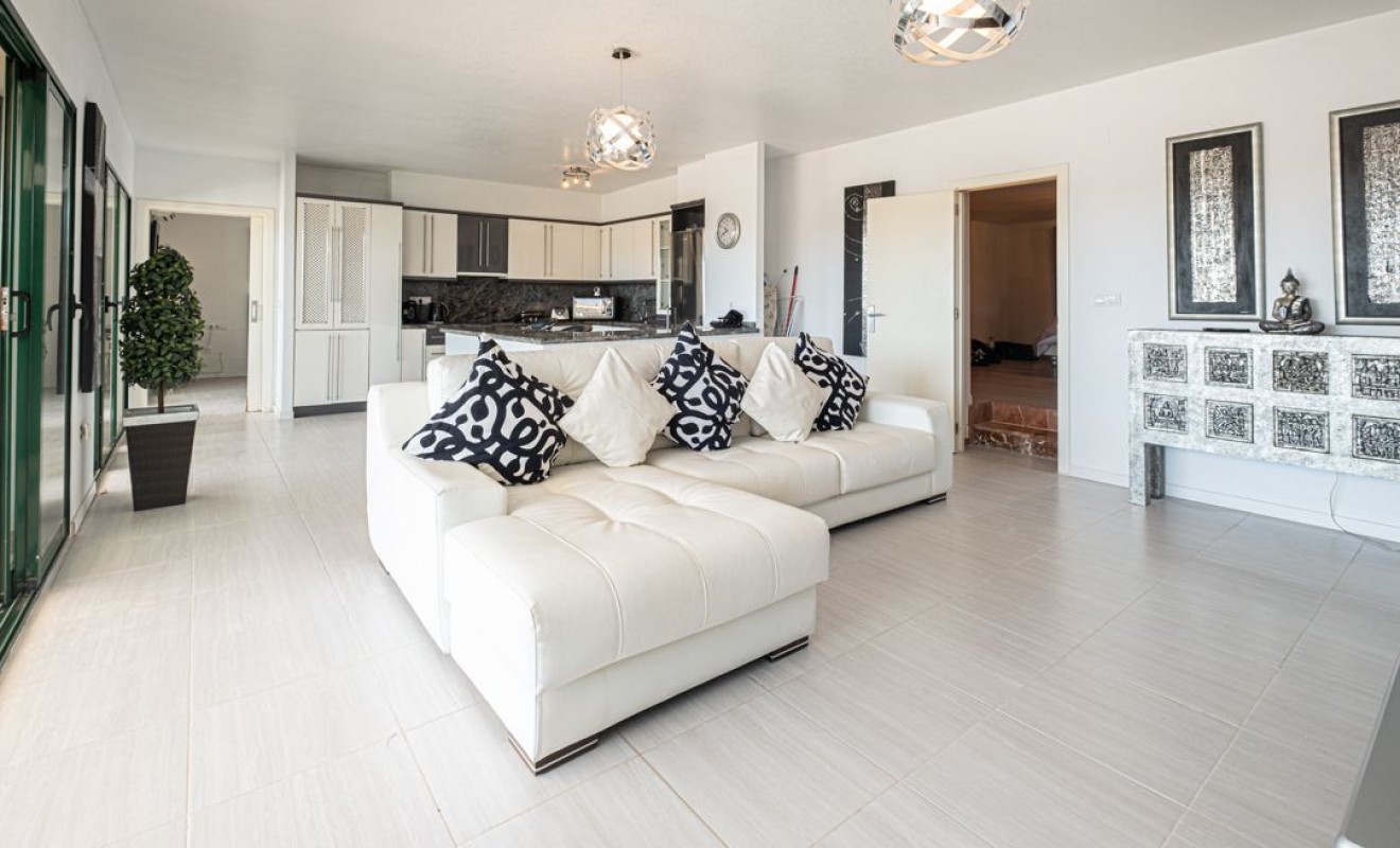 Sale - Apartment - Orihuela - Las Ramblas