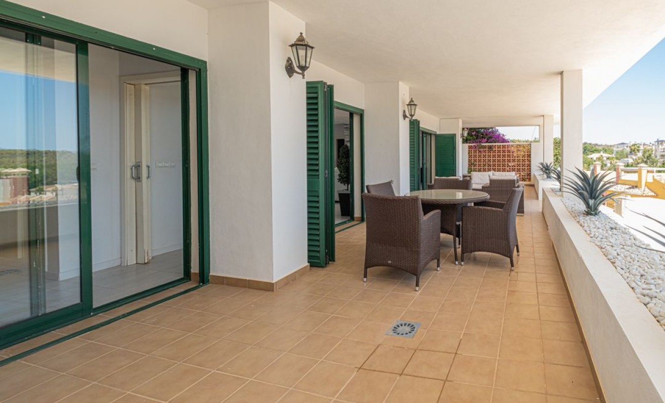 Sale - Apartment - Orihuela - Las Ramblas