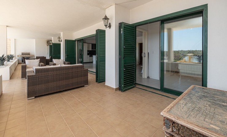 Sale - Apartment - Orihuela - Las Ramblas