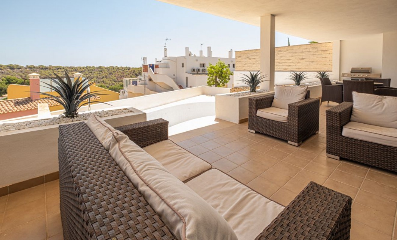 Sale - Apartment - Orihuela - Las Ramblas