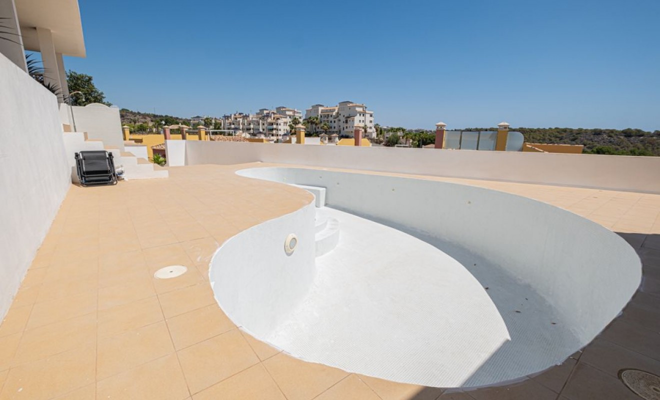 Sale - Apartment - Orihuela - Las Ramblas