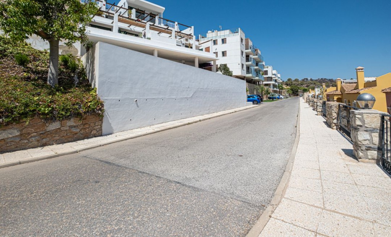 Sale - Apartment - Orihuela - Las Ramblas