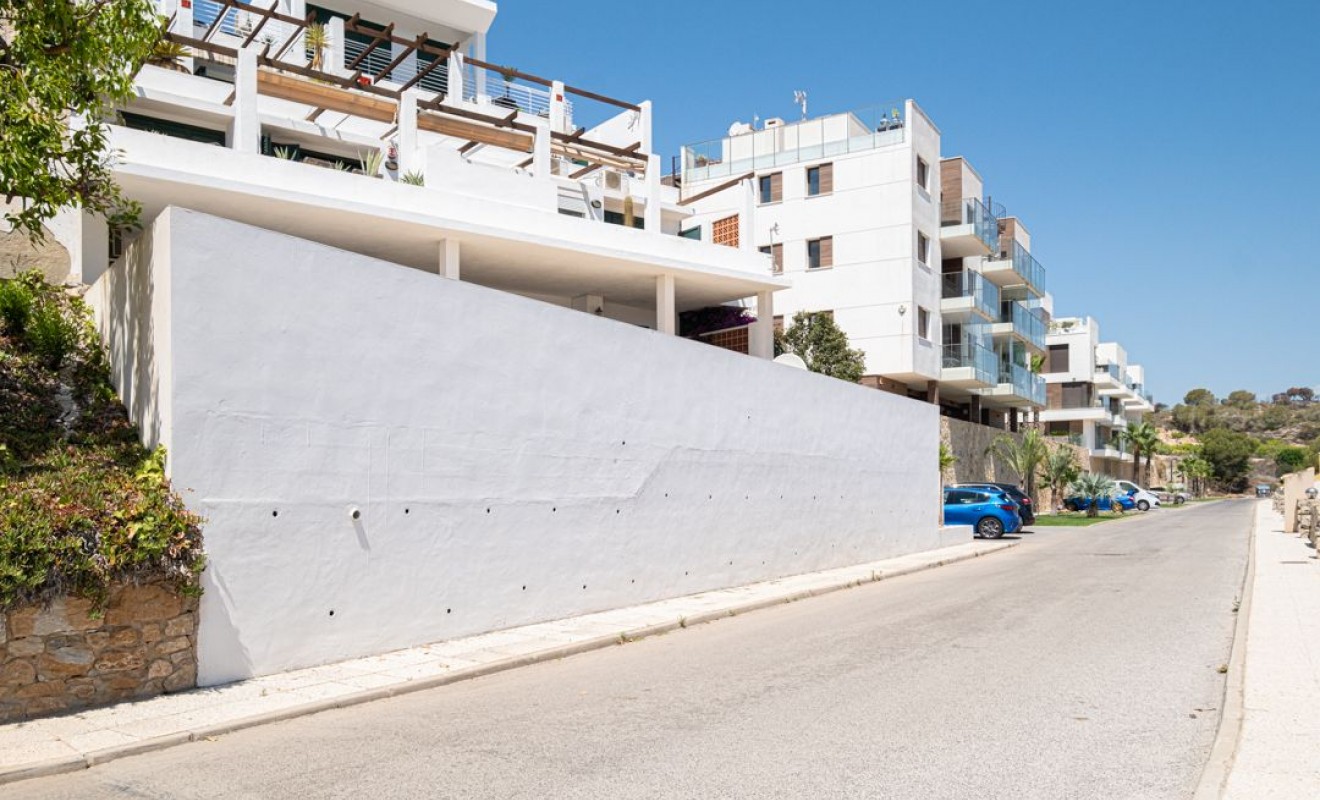 Sale - Apartment - Orihuela - Las Ramblas