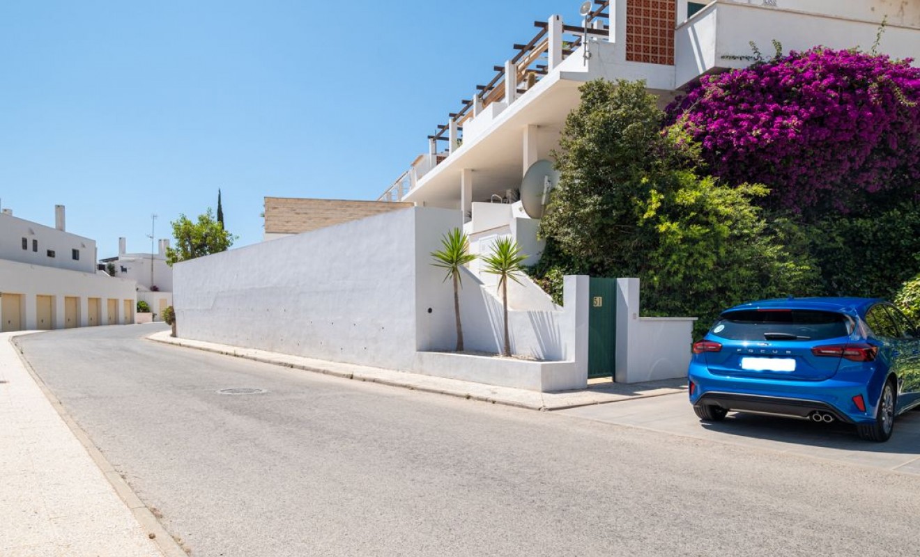 Sale - Apartment - Orihuela - Las Ramblas