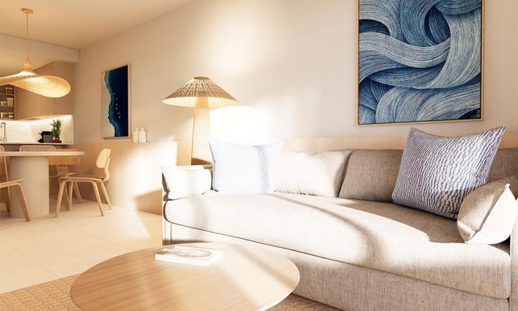 New Build - Penthouse - Torrevieja - Los Frutales
