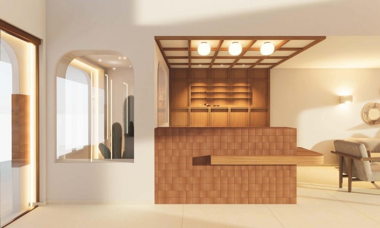 New Build - Town House - Torrevieja - Los Frutales