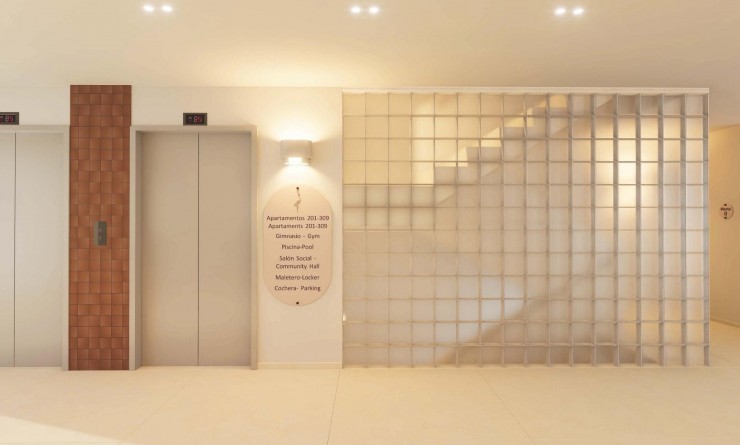 New Build - Penthouse - Torrevieja - Los Frutales