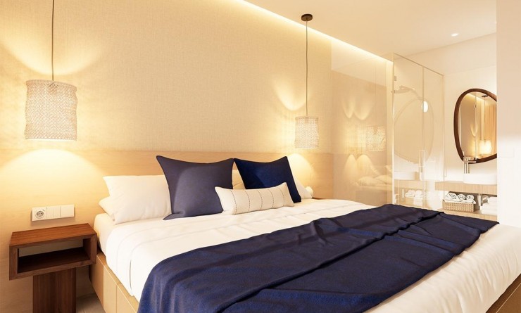 New Build - Penthouse - Torrevieja - Los Frutales