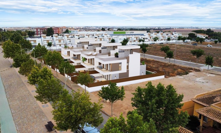 New Build - Detached - Pilar de la Horadada